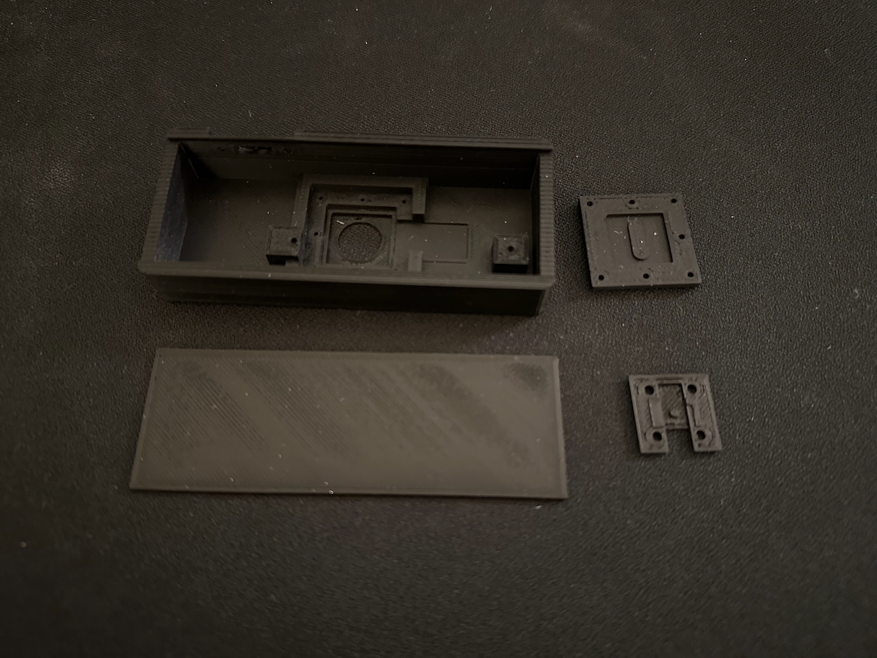 3D Print Box