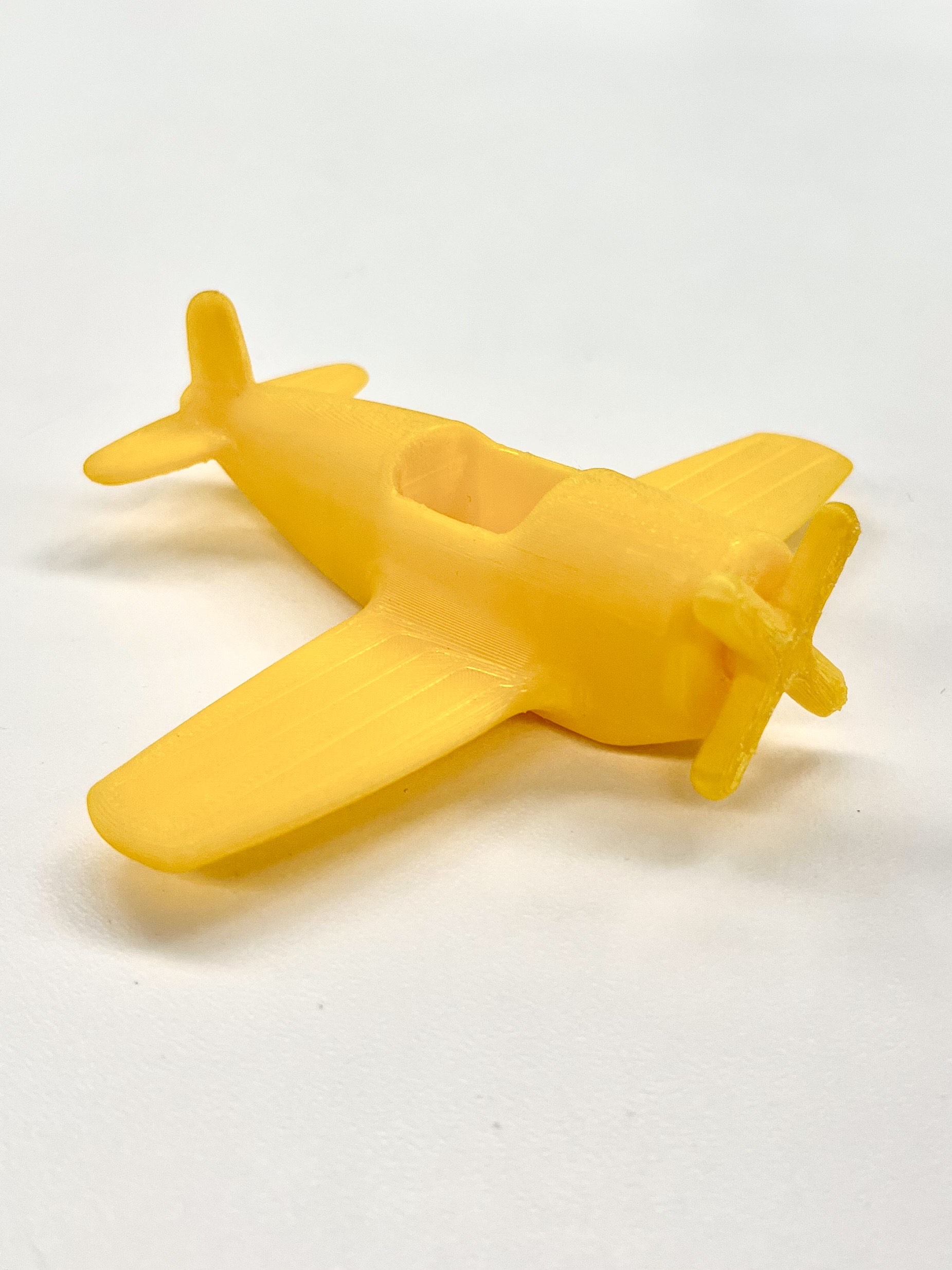 Model Plane