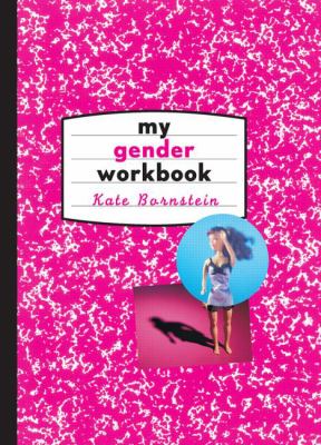 Cover image for My Gender Workbook