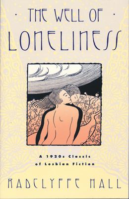 Cover image for The Well of Loneliness