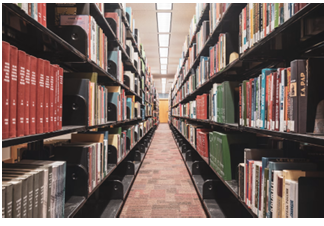 Image of stacks