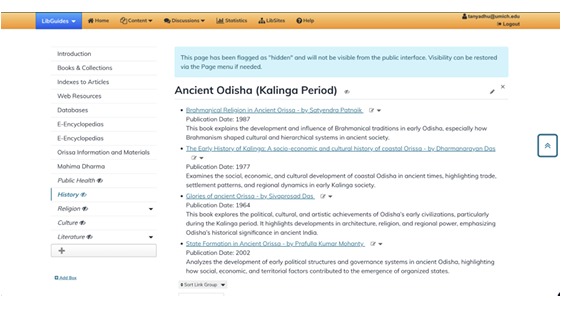 Image of research guide