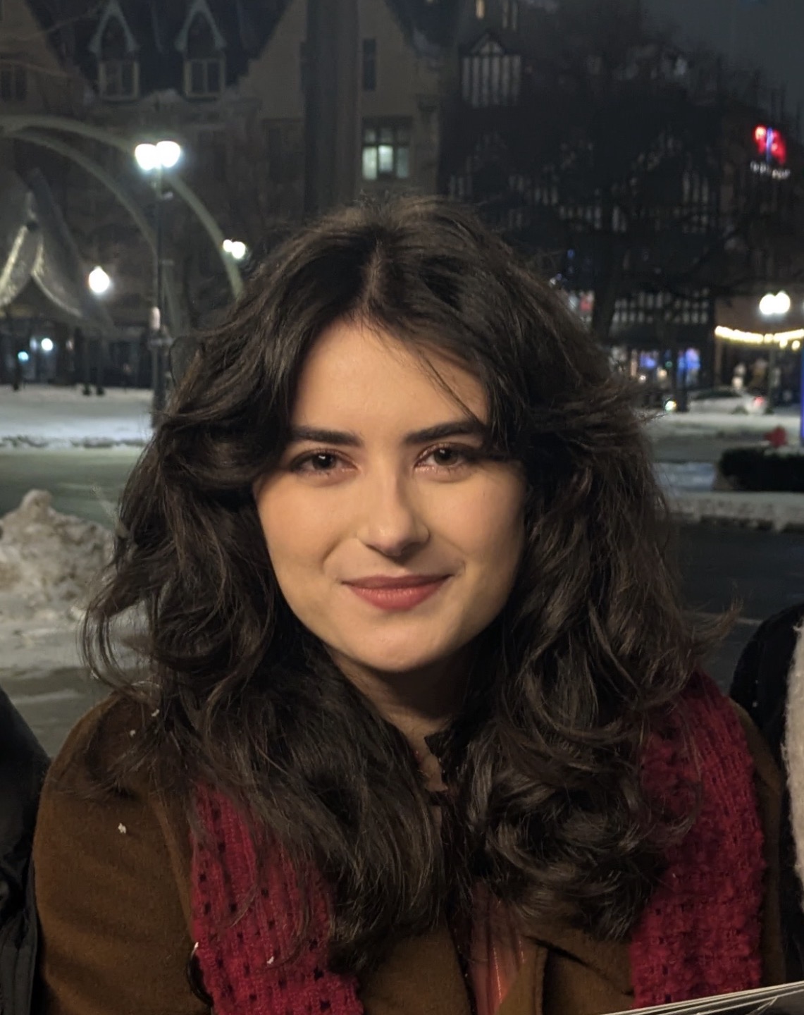 Annelie Zissis's profile picture