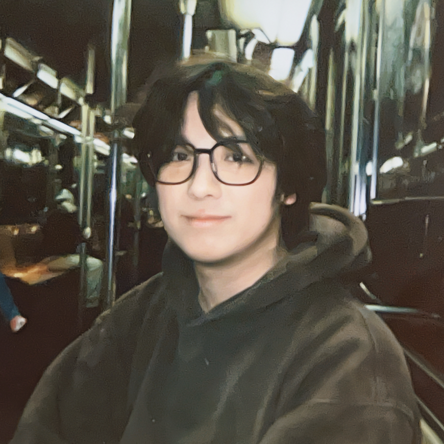 Qihao Liang's profile picture