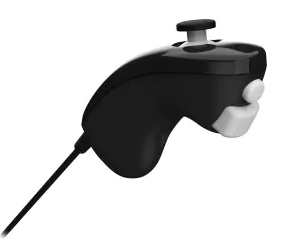 One-Handed Joystick for Microsoft Adaptive Controller