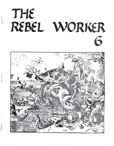 Rebel Worker