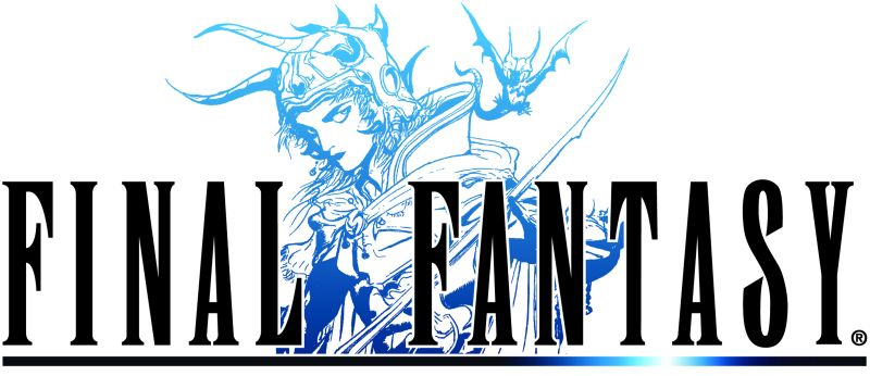 Final Fantasy logo
