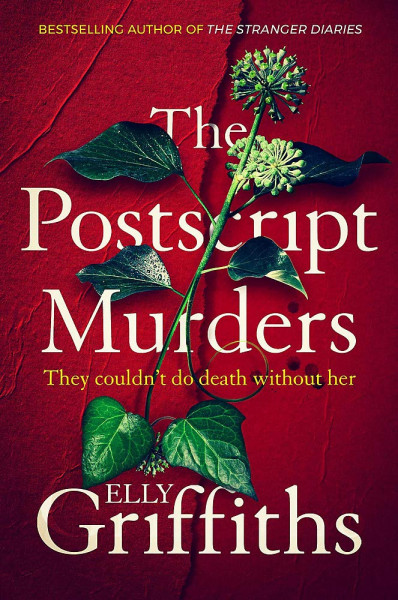 Cover of The Postscript Murders by Elly Griffiths