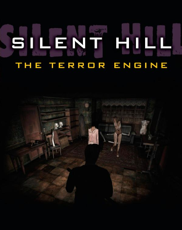 Silent Hill: The Terror Engine