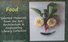 Food display sign