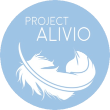 Project Alivio logo