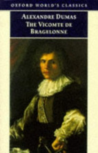 Cover of The Vicomte de Bragelonne by Alexandre Dumas