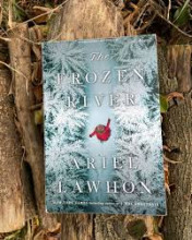 Cover of Frozen River by Ariel Lawhon