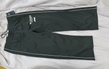 Upper View of the Pant
