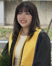 Headshot of Katherine Jeong