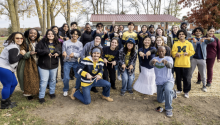 BLUElab Metro x Willow Run Acres Expo 2024