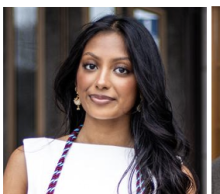 Headshot of Tanya Dhulipudi