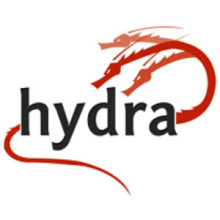 Project Hydra logo