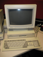 Amiga 3000