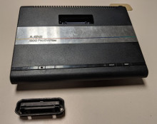 Atari 7800