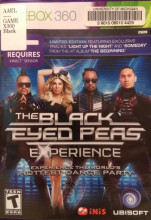 Black eyed peas