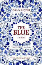 Cover of The Blue by Nancy Bilyeau