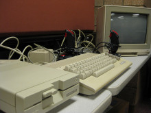 Commodore 64