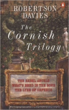 Cornish Trilogy Cover Image
