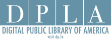 digital public library of america logo