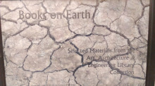 Earth display