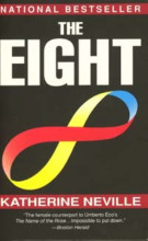 Cover of The Eight by Katherine Neville