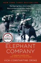 Elephant Company Book Cover