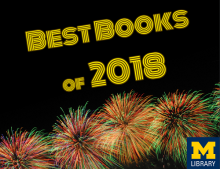 Best Books of 2018