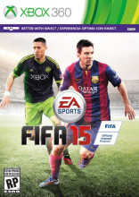 FIFA 15 for Xbox 360