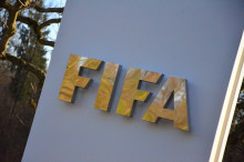 FIFA logo