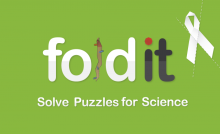 FoldIt logo
