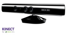 Microsoft Kinect