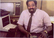 Gerald "Jerry" Lawson