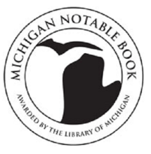 Michigan Notable Books Logo