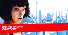 Mirror's Edge