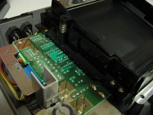 NES inside