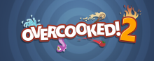 Overcooked 2 logo