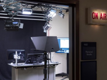 Personal Studio