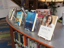 AAEL Recreational Reading Collection