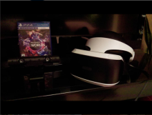 PlayStation VR