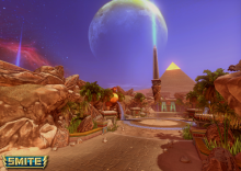 Smite screenshot