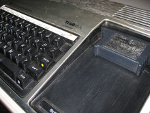 TI-99/4A