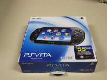 Vita box