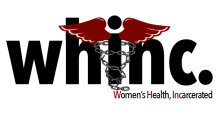 Logo for Women's Health, Incarcerated