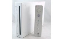 Nintendo Wii